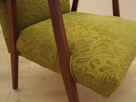 Image 1 of Sillón, diseño danés, década de 1960, fabricado en Dinamarca.