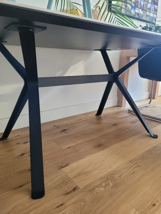 Image 1 of Tavolo da pranzo Bert Plantagie (senza sedie!)