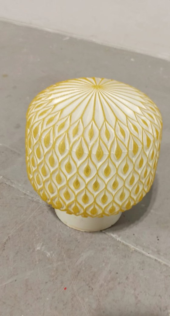 Image 1 of Lampada da soffitto vintage