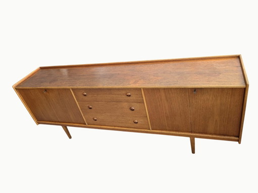 Vintage, Zweeds dressoir, Bräntorps