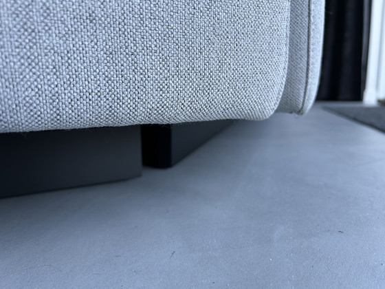 Image 1 of Sofá Dion Evra con cojines de respaldo de plumas de ganso