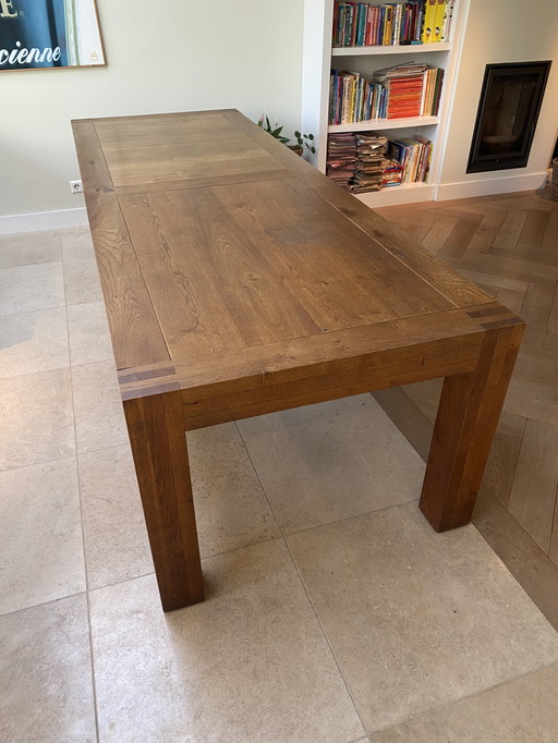 Mesa Linteloo VNU (extra larga - 2,75 m)