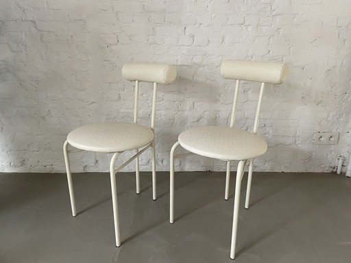 2 edifici postmoderni del 1980