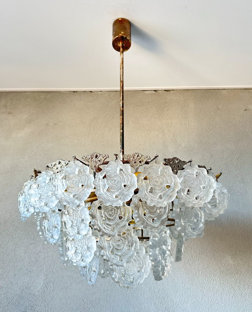 Vintage Chandelier