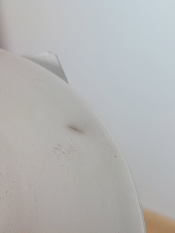 Image 1 of LAMPADAIRE VINTAGE LAMPADAIRE TEMDE SPACE AGE CHROME