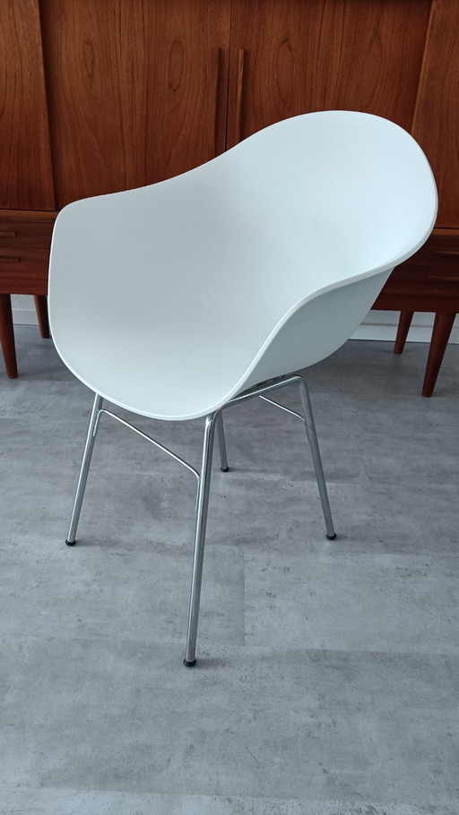 6x TOOU TA chair by Simone Viola