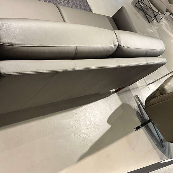 Image 1 of Sofá de 2 plazas Rolf Benz Cara