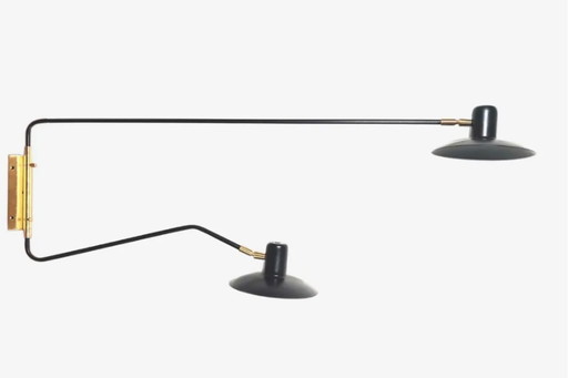 Lámpara de pared Sissy Boy Homeland