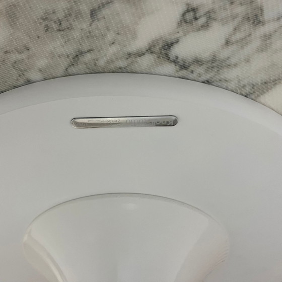 Image 1 of Knoll Saarinen Table tulipe haute - 137 cm - arebescato