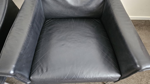 Design on Stock limec armchairs