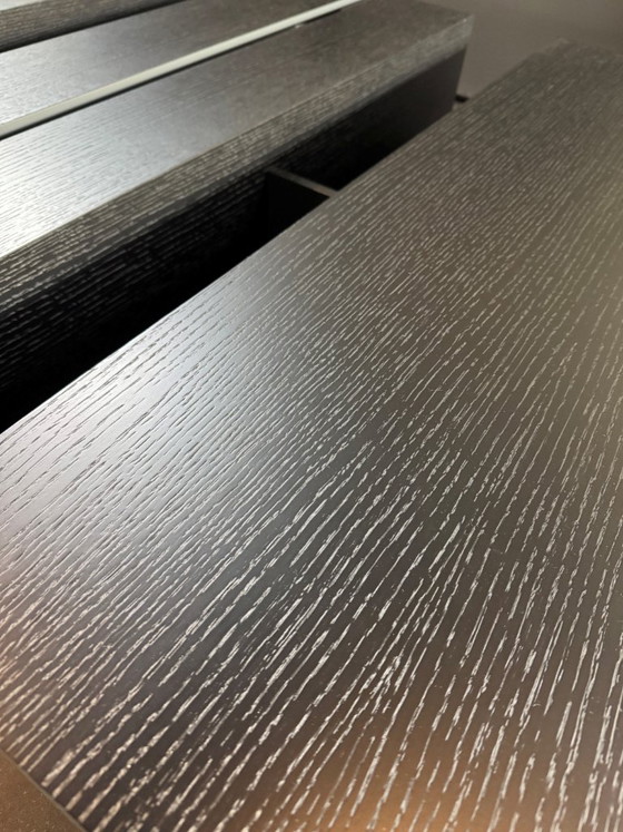 Living Divani - Grek tables basses (lot de 2) – Bois, MDF, Modern (photo 5 of 5)