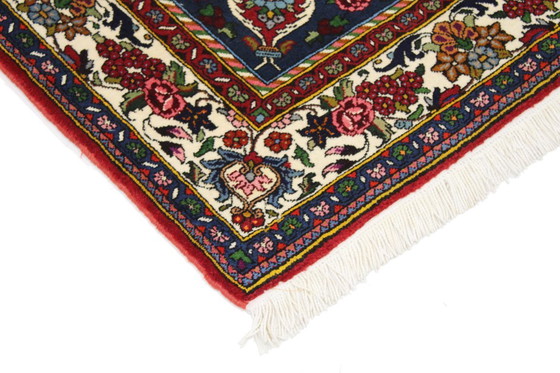 Image 1 of Tappeto persiano originale Bachtiar/Bakhtiar tappeto nomade pregiato e come nuovo 245x155 cm