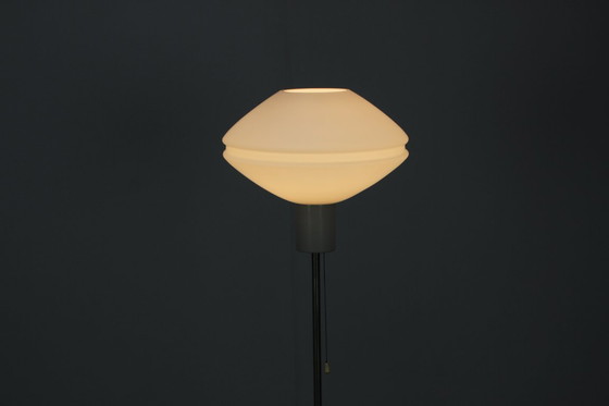 Image 1 of Mid Century vloerlamp van Kamenický Šenov, 1970, Tsjecho-Slowakije