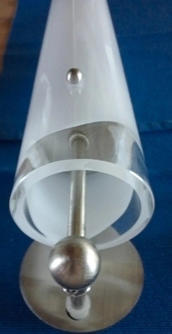 Image 1 of 2 Vistosi Lio 48 wall lamps