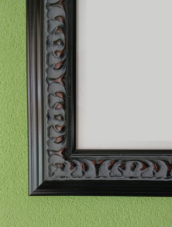 Image 1 of Litografía Pat Andrea (95 x 80 cm)