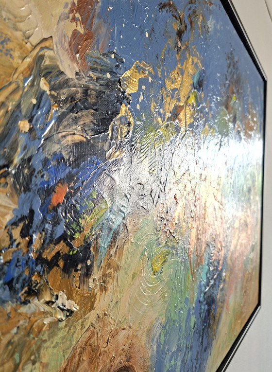 Image 1 of Manou Claire - Nebula