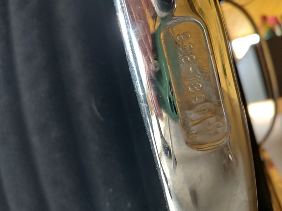 Image 1 of Vitra Eames EA 116 Herman Miller