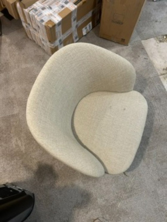 Image 1 of Fauteuil Muuto Oslo Lounge Chair