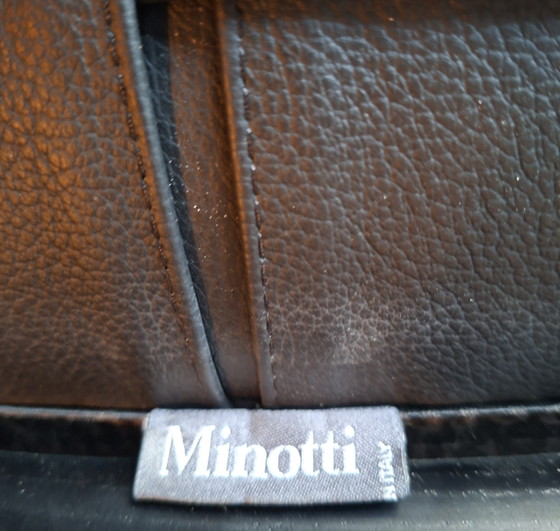 Image 1 of Sillón Minotti Pasmore