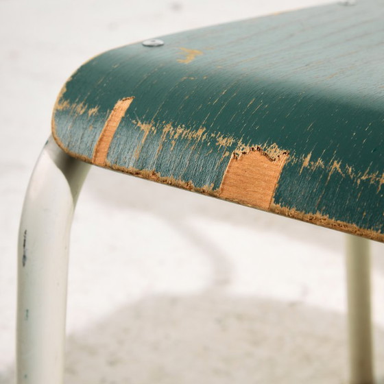 Image 1 of MK11257 Metal frame chair