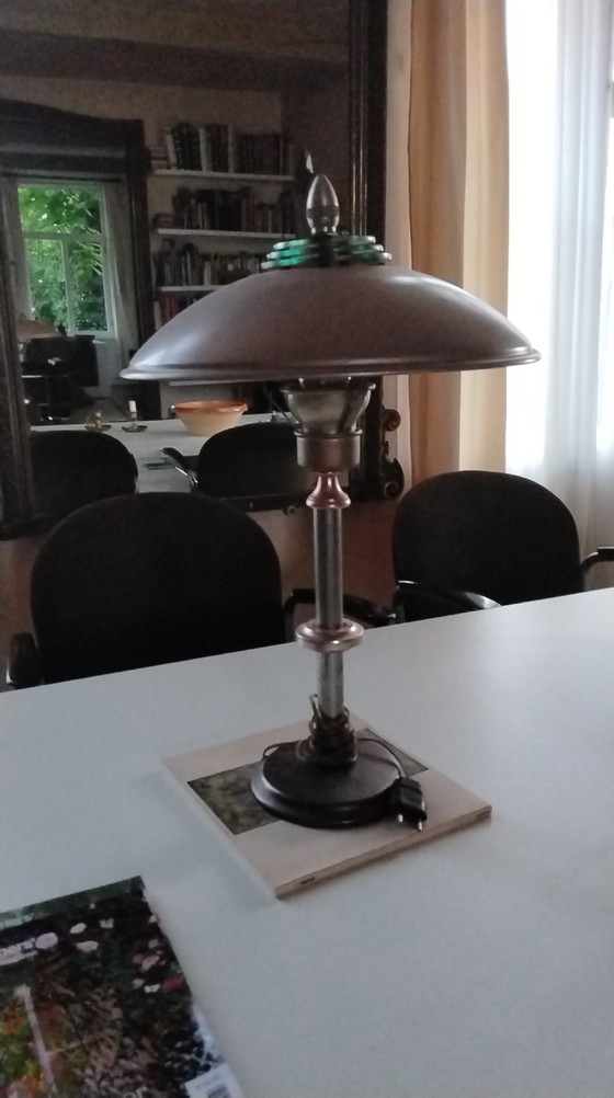 Image 1 of Gispen willy guhl eileen gray original