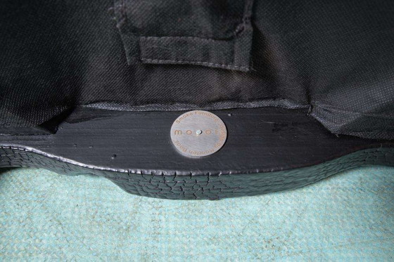 Image 1 of Dutch Design Sillas Smoke Maarten Baas Moooi, silla de fresno