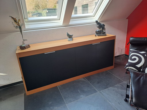 Pastoe sideboard L series