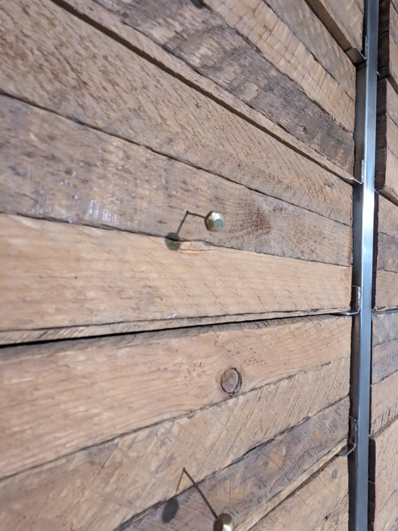 Image 1 of Regal Tabac cajonera/armario con ruedas.