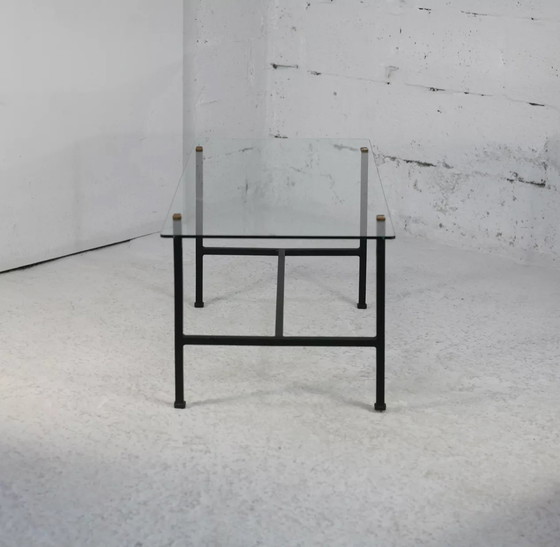 Image 1 of Table Basse Par Paul Geoffroy Édition Airborne