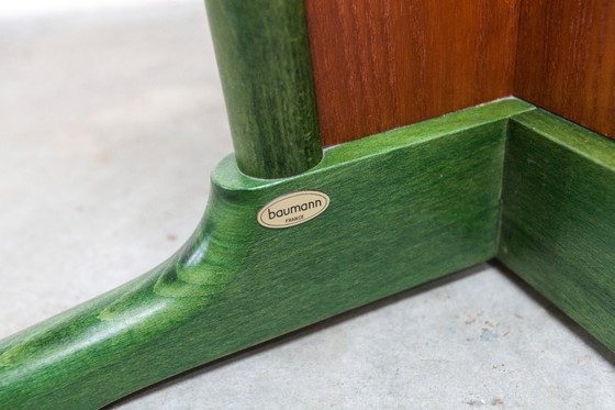 Image 1 of Perchero con forma de loro Baumann, modelo Dièse, de los años 90.