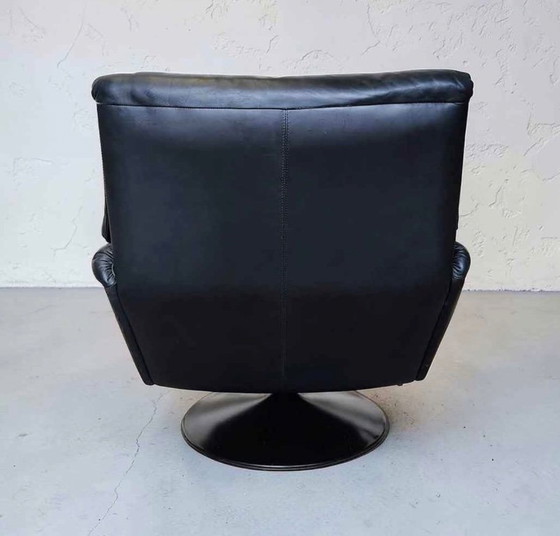 Image 1 of Fauteuil Leolux Cece