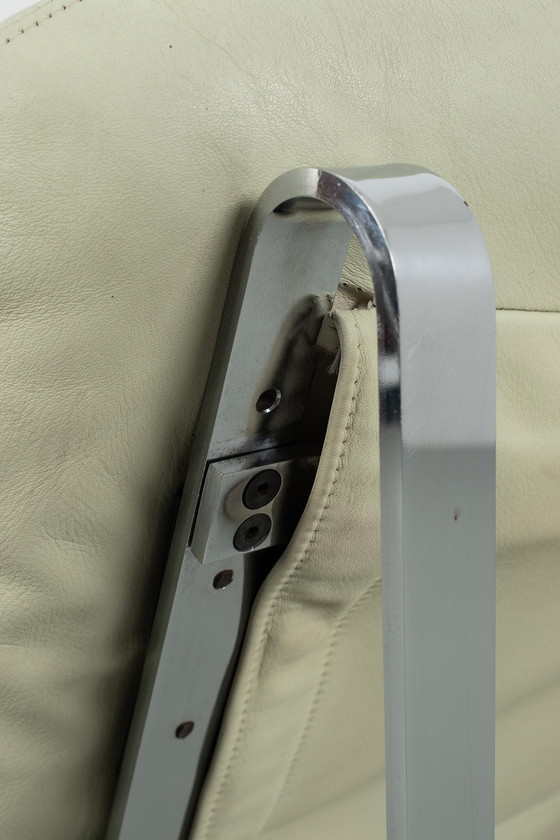 Image 1 of Hartmut Lohmeyer Sessel