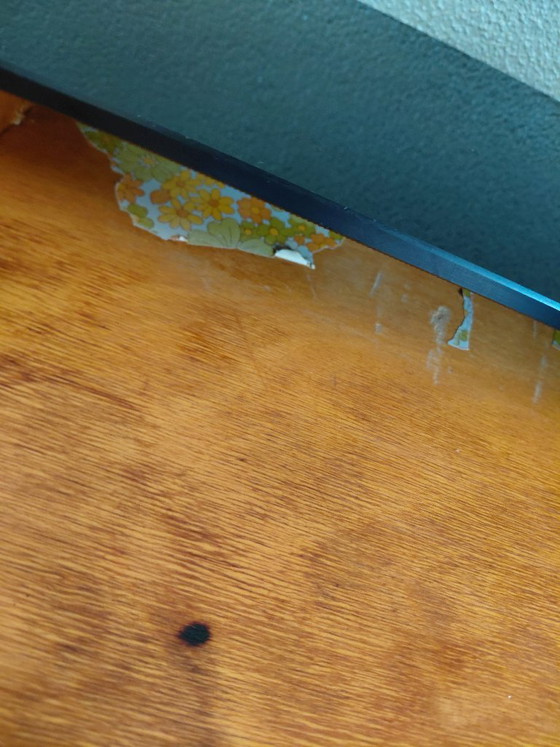 Image 1 of Comodino vintage retrò