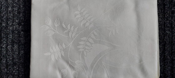 Image 1 of Vintage tablecloth/rug, Cinderella