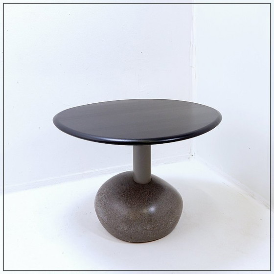 Image 1 of "Vesper" side table by Sebastian Herkner for Sancal