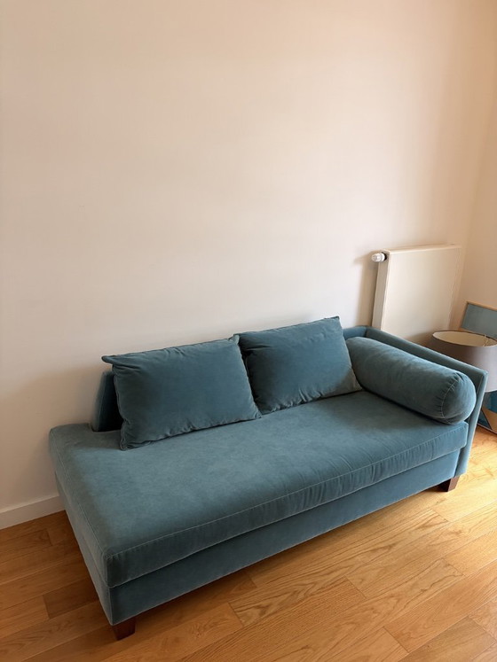 Image 1 of Marie's hoekbank/chaise