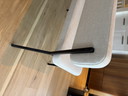 Studio Henk Coode Eettafelbank Orion Cream 02 200cm