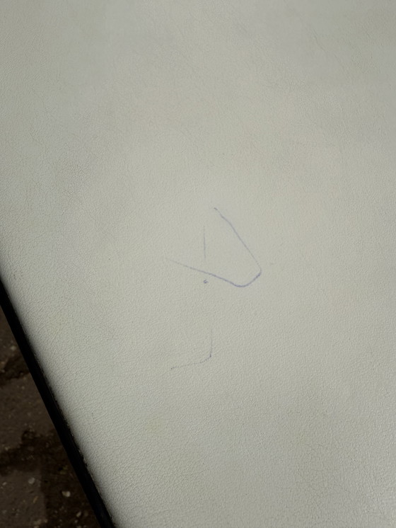 Image 1 of 2 x Vintage Thonet S64 Chair by Marcel Breuer