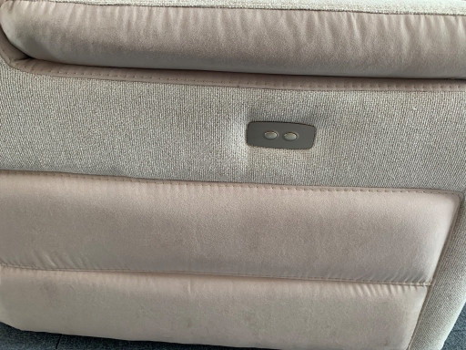 Sofá y sillón Château d'Ax – banken, Textile (photo 2 of 8)
