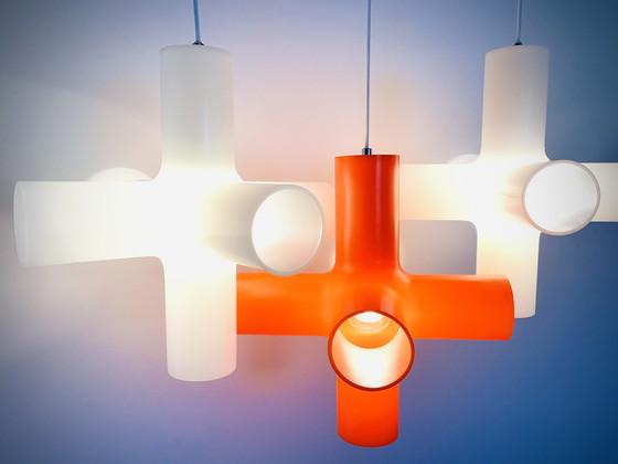 Image 1 of Buio - Luce incrociata - Jan Melis e Ben Oostrum