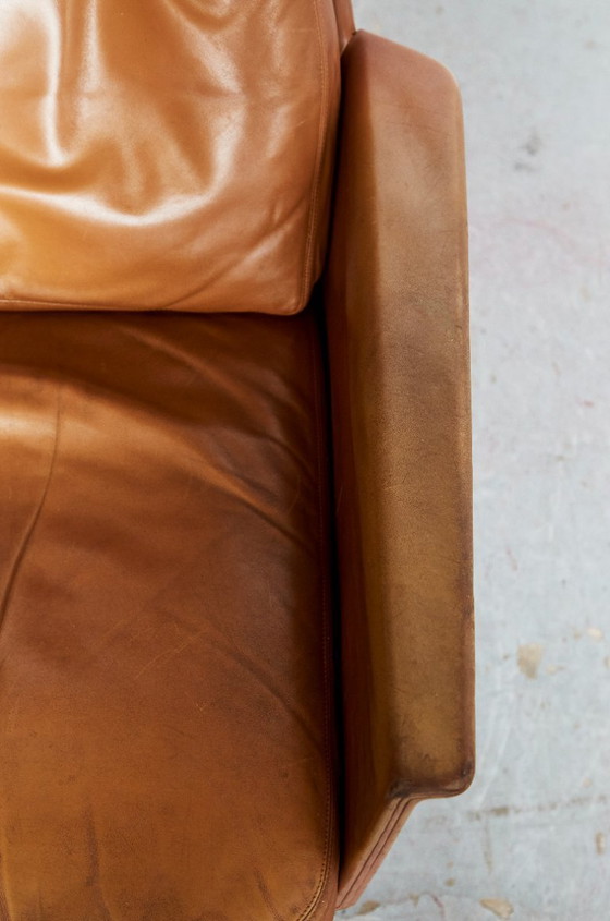 Image 1 of Horst Brüning Club Chair COR Sedia per COR