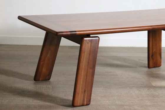 Image 1 of Mario Marenco Sapporo Dining table for Mobil Girgi Italy 1970s