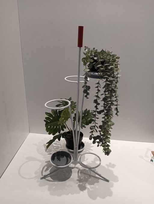 Umbrella stand, Artimeta by Floris H. Fiedeldij