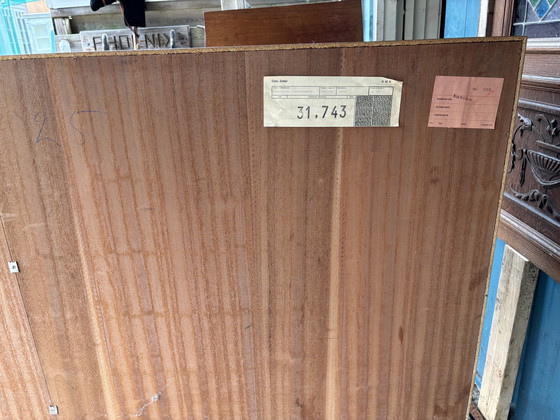 Image 1 of Vintage Mid-century sideboard 