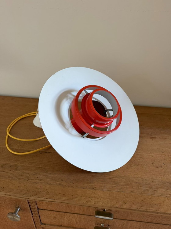Vintage Fog & Morup Falcon - Andreas Hansen - Lampada di design danese – Fog & Mørup, Lampade a sospensione (photo 10 of 12)