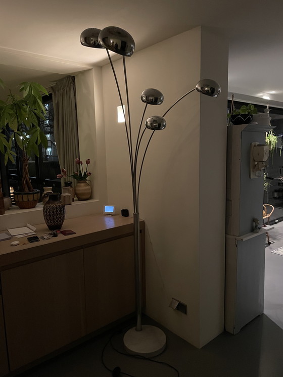 Image 1 of Lampada Vloer a 5 dita Kare Design