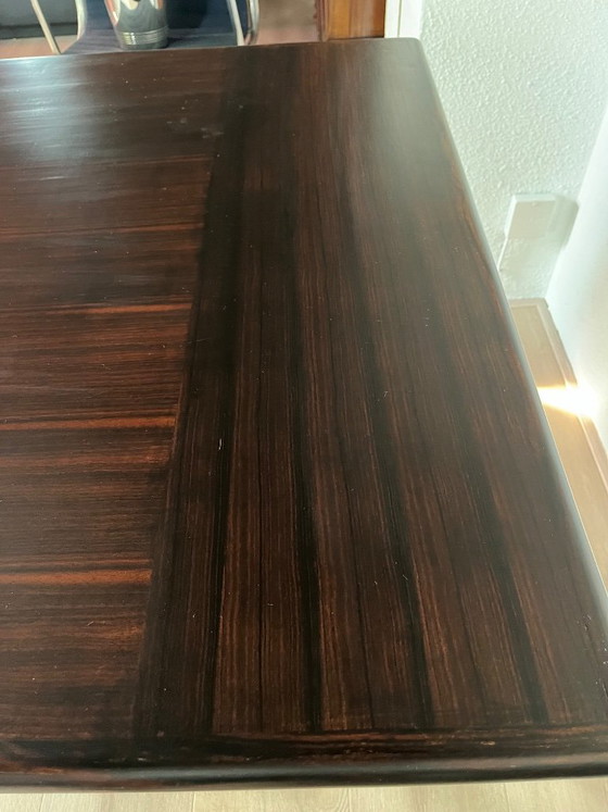 Tavolo Coromandel Speciale Del 1940 – Pander, Tavoli da pranzo, Wood (photo 4 of 12)