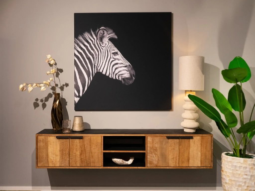 Stripy Joe – 125 x 125 cm – RT Design, kunst, Canvas, Modern