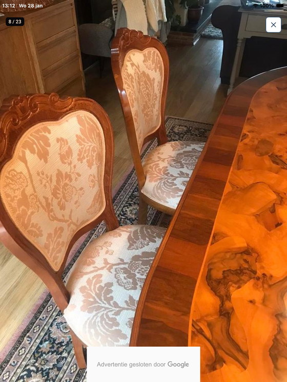 Image 1 of Eetplaats 