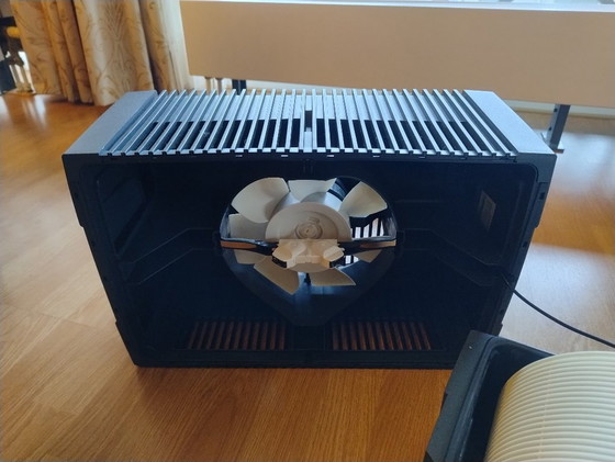 Image 1 of 2 umidificatori Venta airwasher